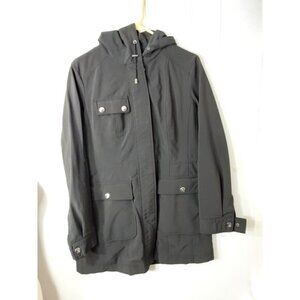 Kristen Blake Women hooded Coat Jacket